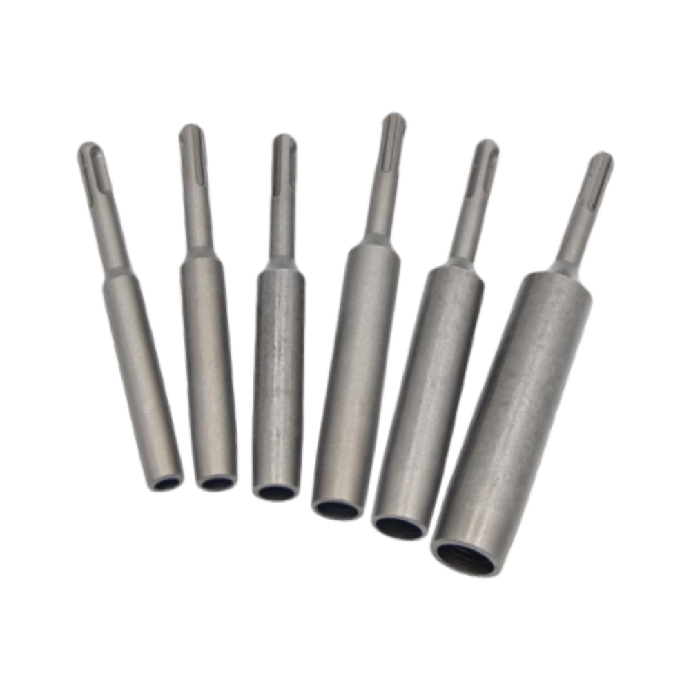 Hammer Drill Sds - Ground Rod Driver Tools For SDS-Plus