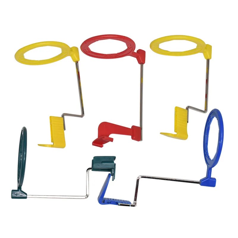 Power Tools Rack - Y Lab X-Rays Film Positioning System