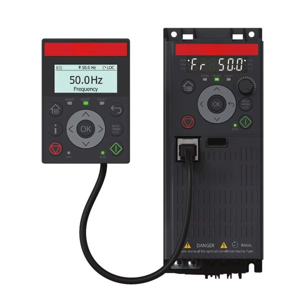 Power Tools Vector - Compact Design IC2 Series High Power