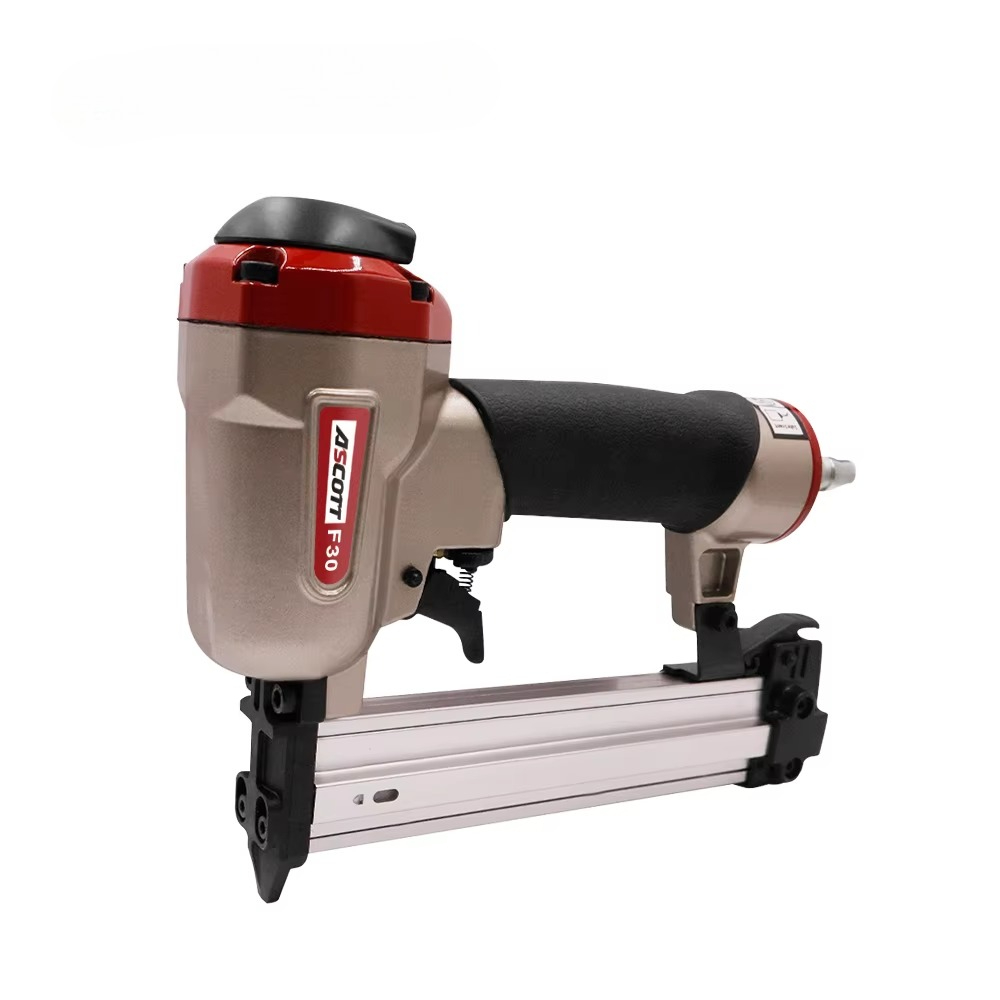 Nail Gun Brad - Industrial 18ga Pneumatic Air Brad Nailer