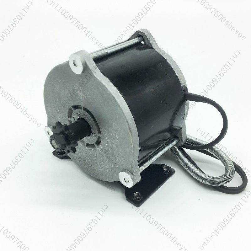 Power Tools Band - Brushed high-speed DC motor MY1018E-D 500W