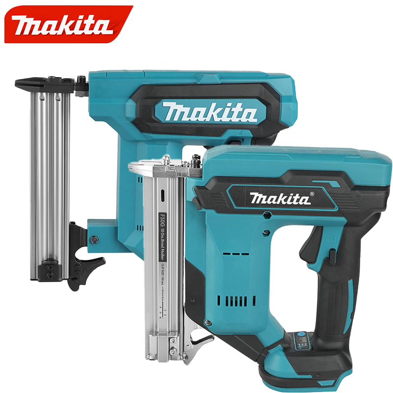 Nail Gun Brad - Makita F30 old/new model Electric Nail