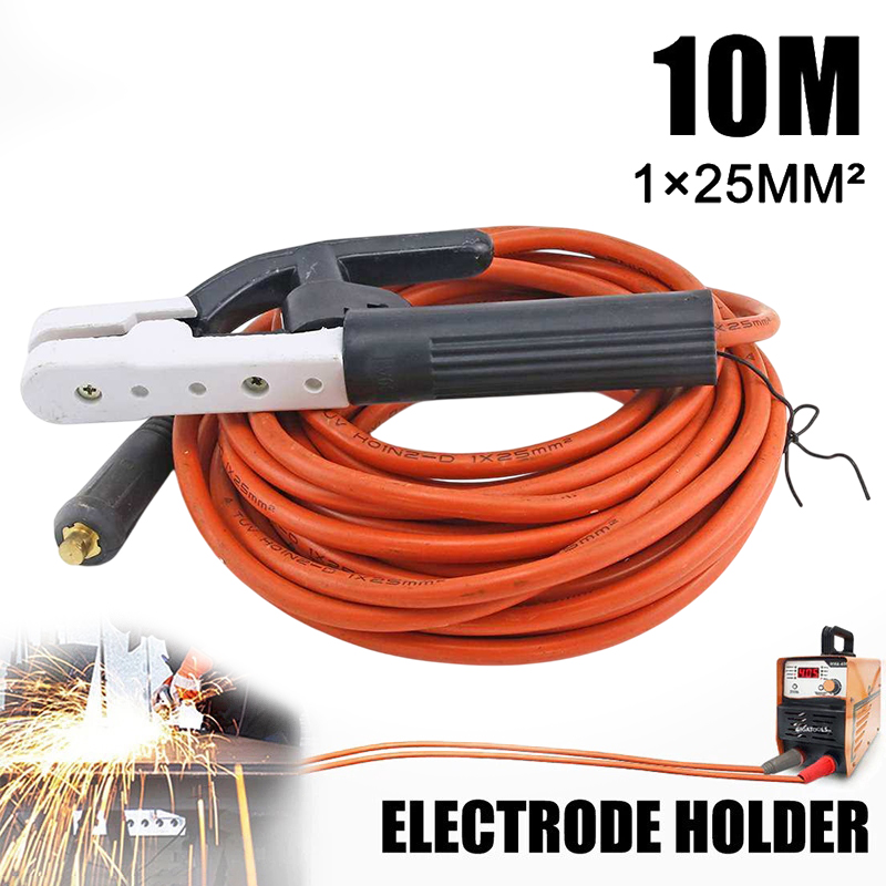 Power Tools Rack - New 300cm-10M Welding Wire Cable 300A