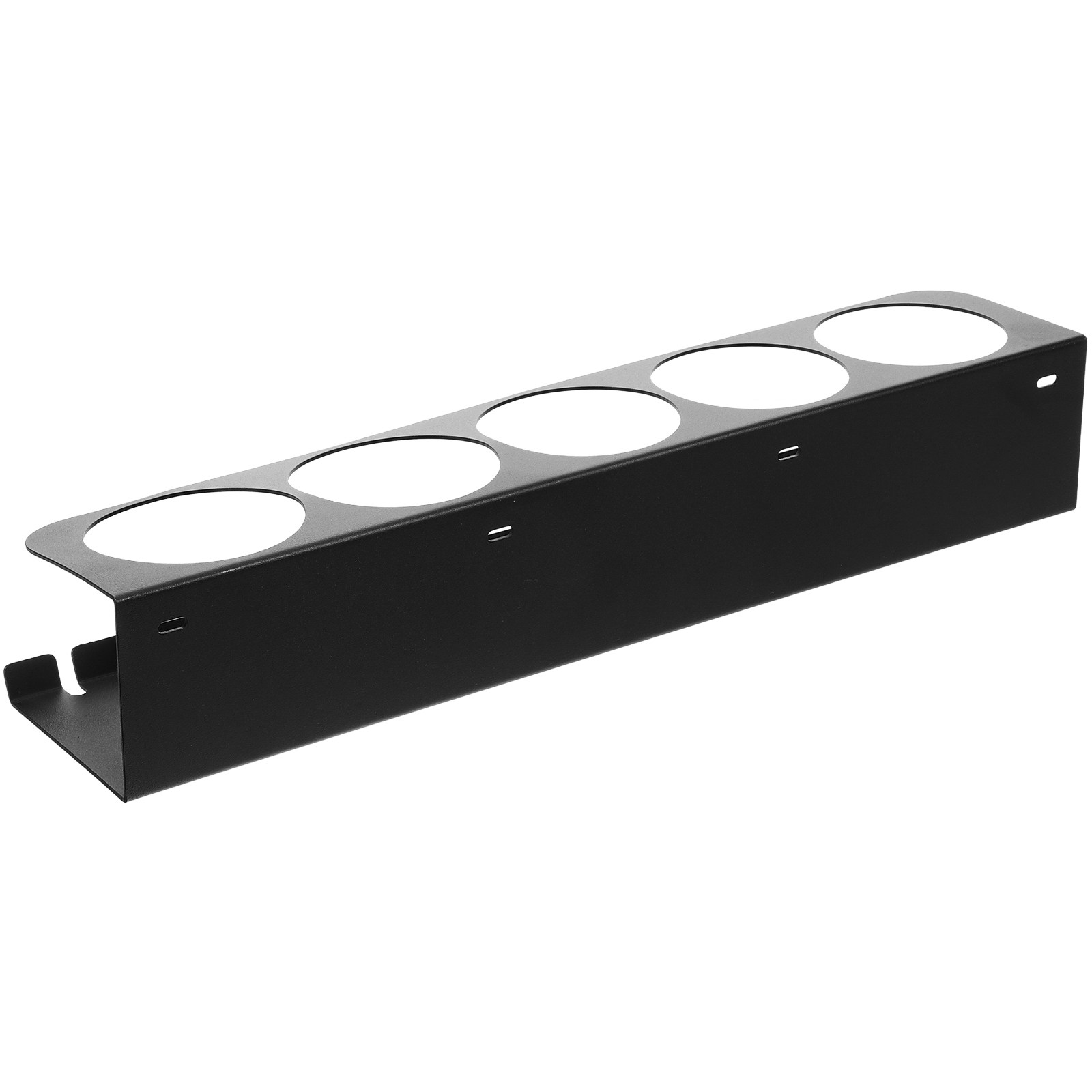 Power Tools Rack - 1Set Metal Power Tool Storage Rack