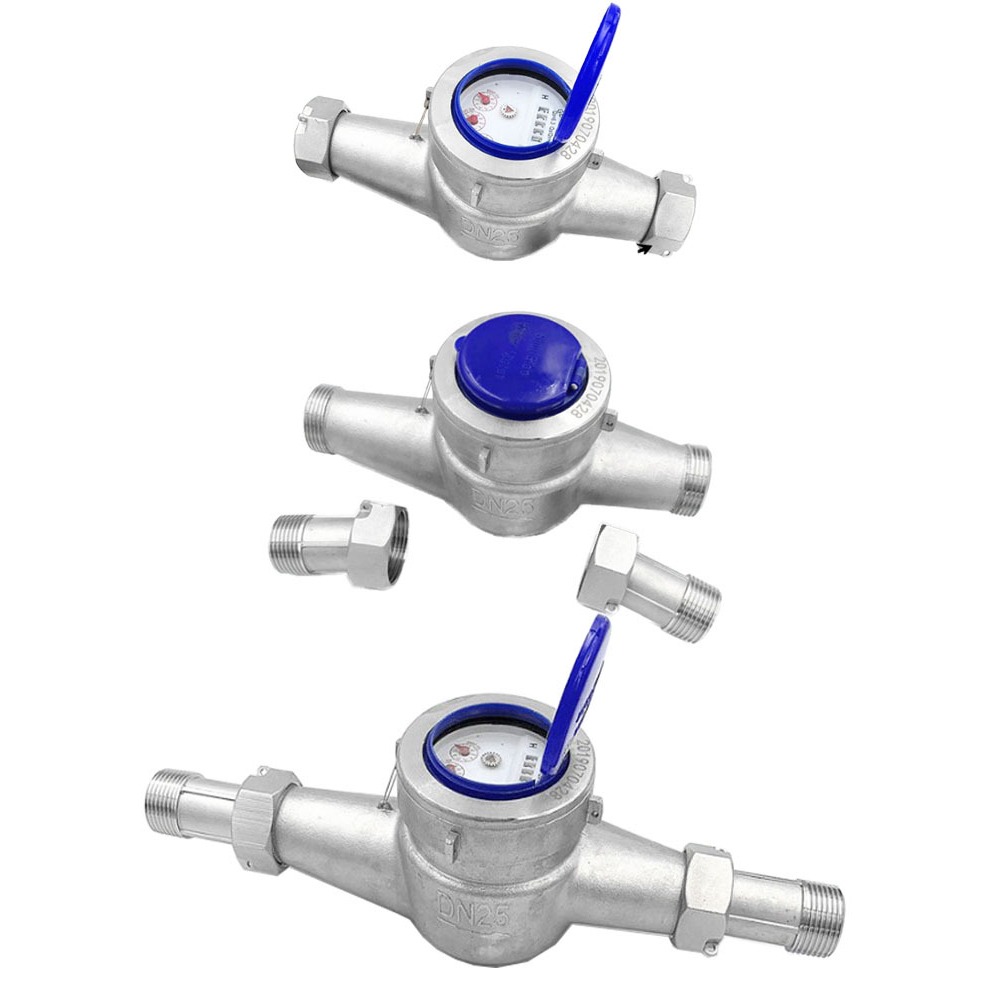 Power Tools Rental - Water Meter Household Tap Water Rental