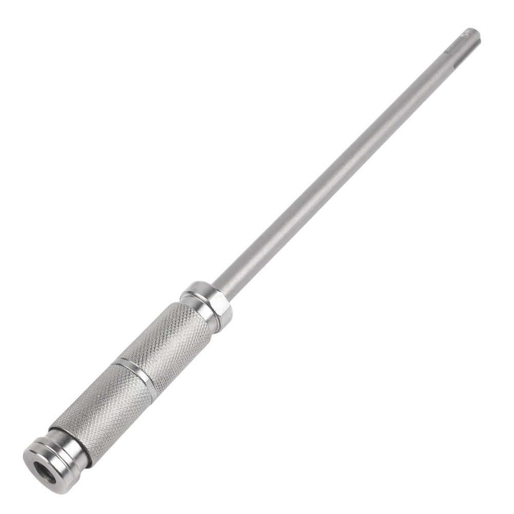 Hammer Drill Sds - Quick Release 26cm For SDS Plus