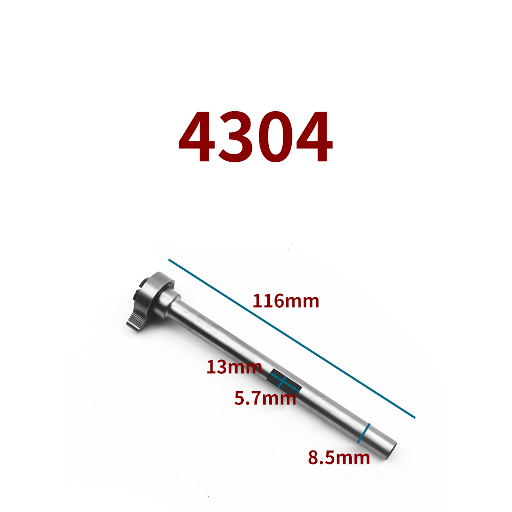 Power Tools Jigsaw - Reciprocating Bar for Makita 4304 Jigsaw