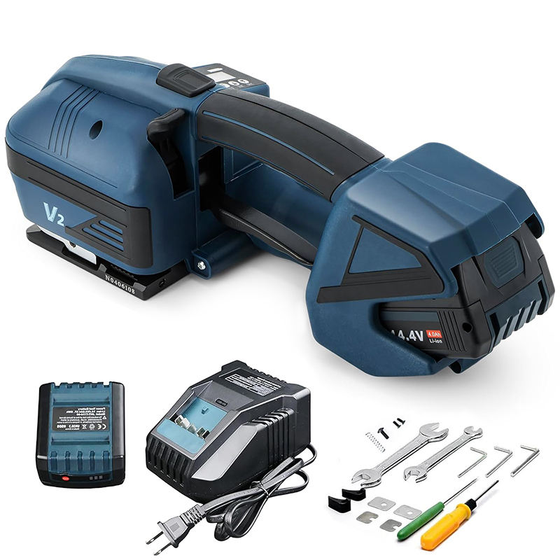 Power Tools Band - Electric Strapping Machine Automatic Pallet Banding