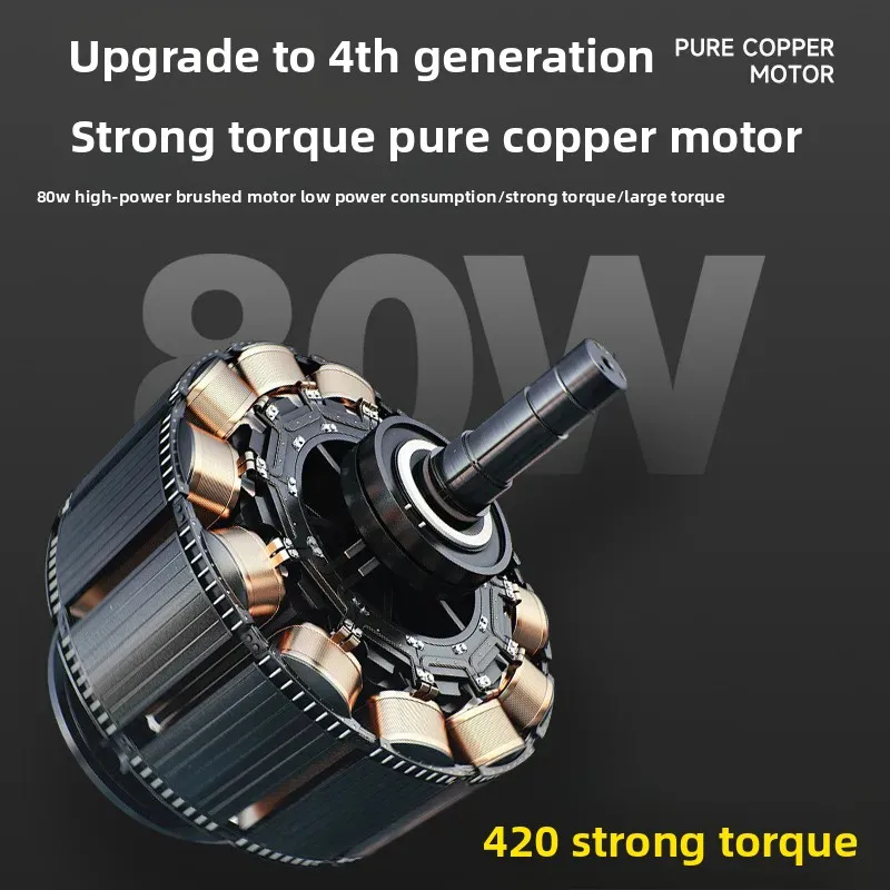 NEW Car Repair and Tire Replac - Power Tools Impact Wrench recension och pris
