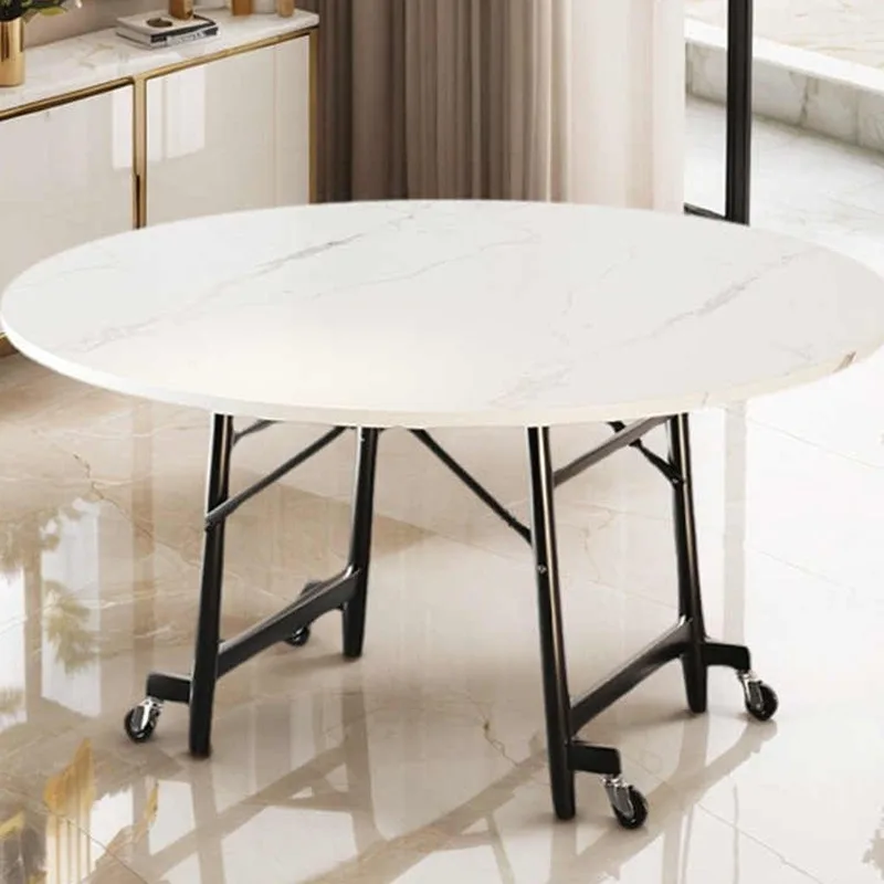 Household small apartment tabl - Power Tools Rental recension och pris