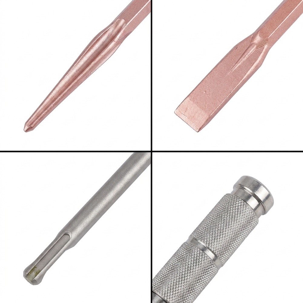 For SDS Plus Extension Rod 26c - Hammer Drill Sds recension och pris