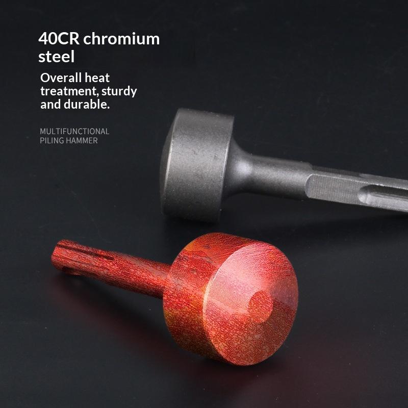 【MA】1Pcs Forged Steel Drill Bi - Hammer Drill Sds recension och pris