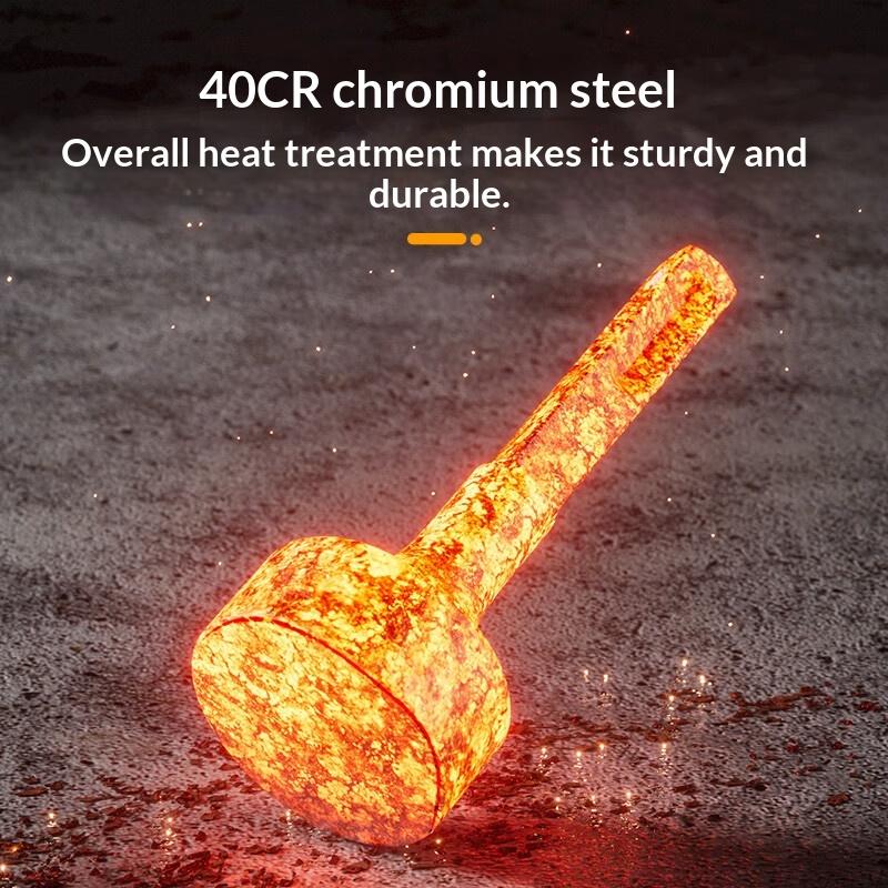 【MA】1Pcs Forged Steel Drill Bi - Hammer Drill Sds recension och pris