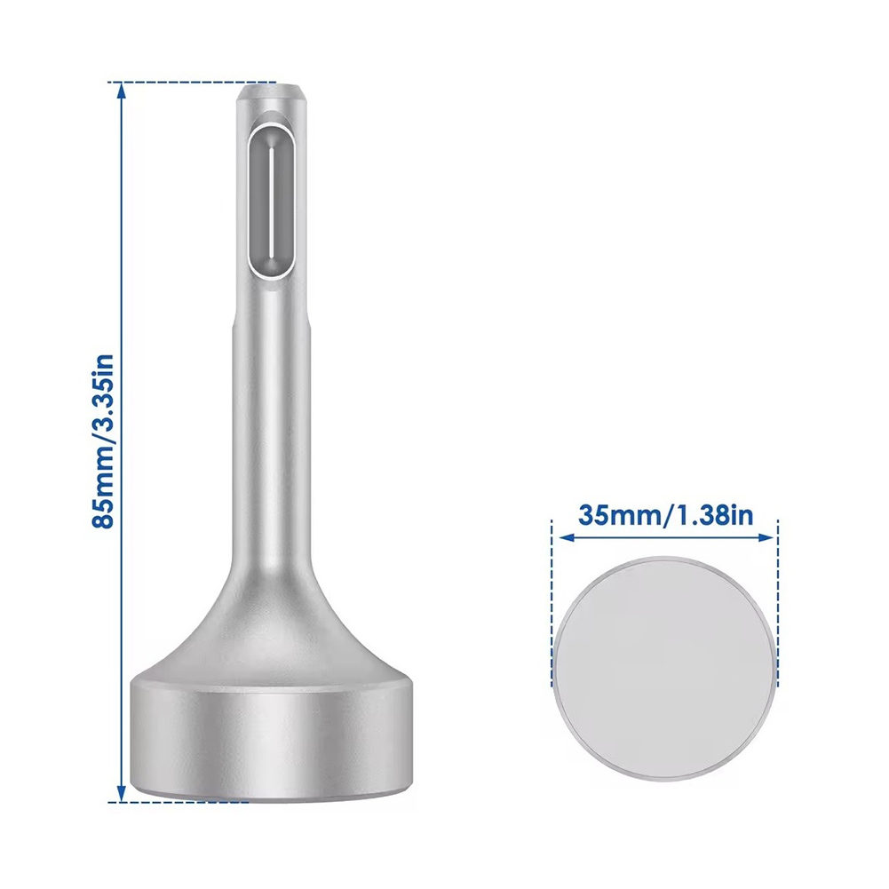 1pcs For SDS-plus Rotary Hamme - Hammer Drill Sds recension och pris