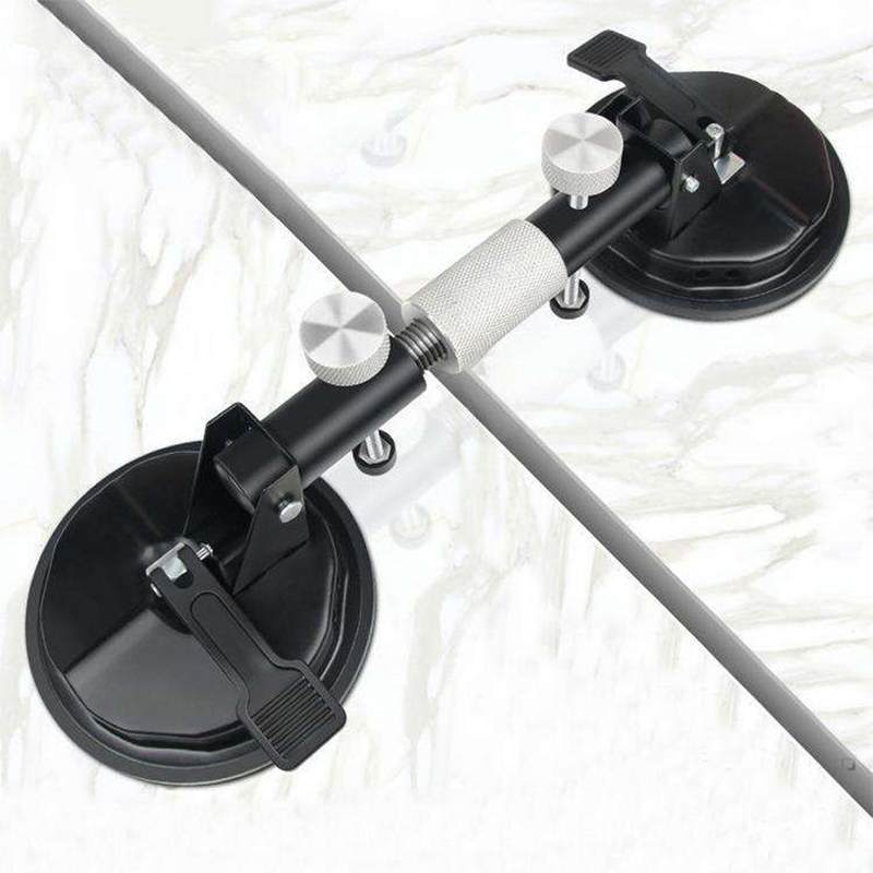 150MM Aluminum Suction Cups fo - Power Tools Rack recension och pris