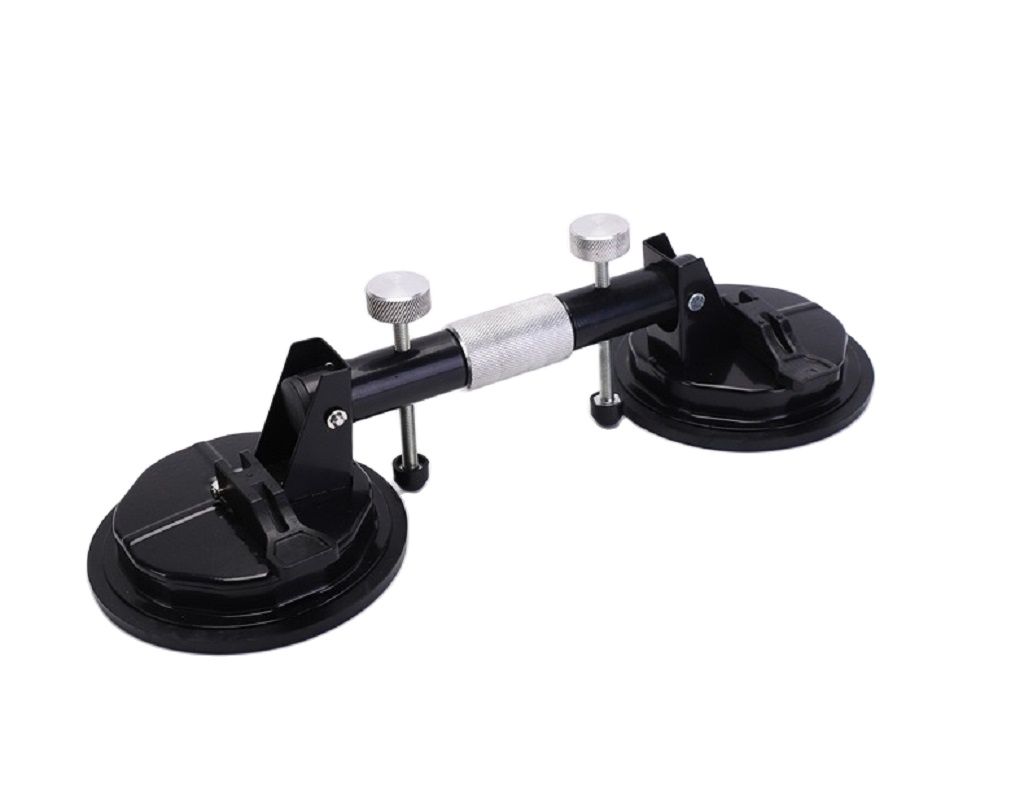 150MM Aluminum Suction Cups fo - Power Tools Rack recension och pris
