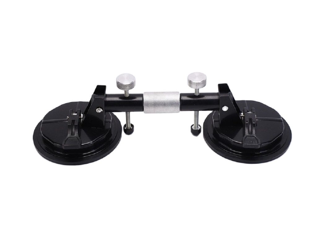 150MM Aluminum Suction Cups fo - Power Tools Rack recension och pris
