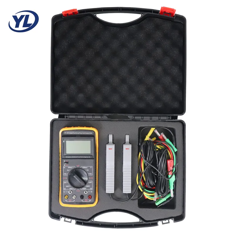ZYL-SX53 High Precision Digita - Power Tools Vector recension och pris