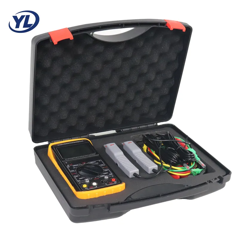 ZYL-SX53 High Precision Digita - Power Tools Vector recension och pris