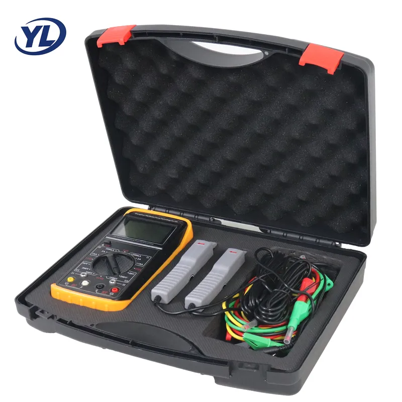 ZYL-SX53 High Precision Digita - Power Tools Vector recension och pris