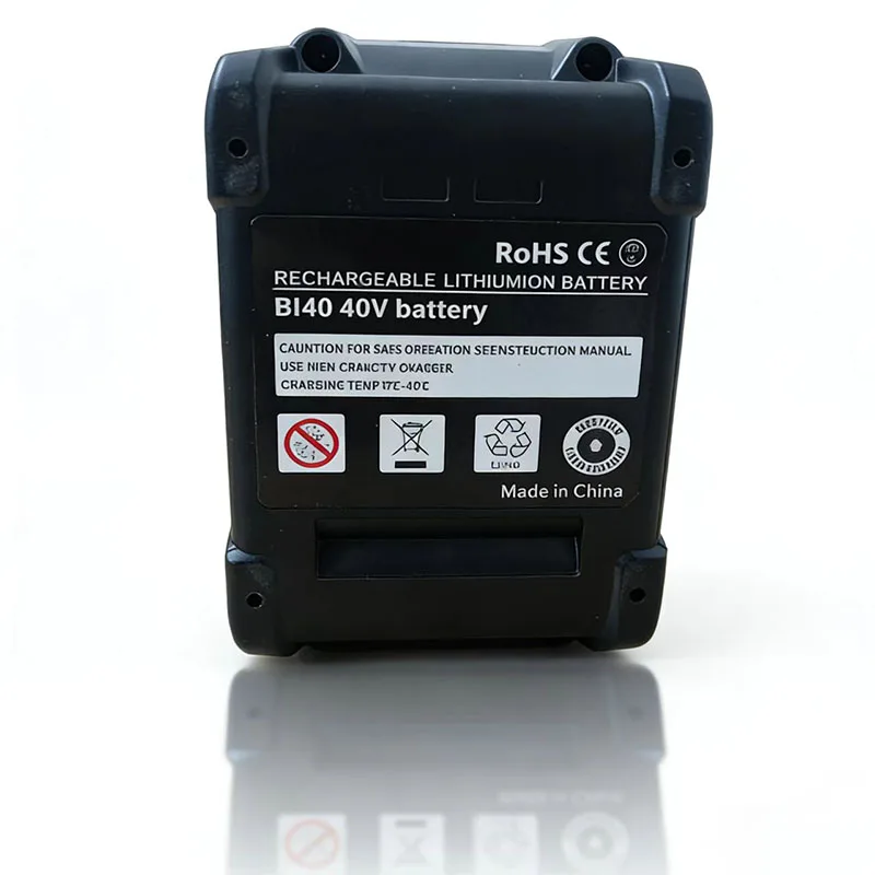Suitable for Makita power tool - Makita Power Tools Xgt recension och pris