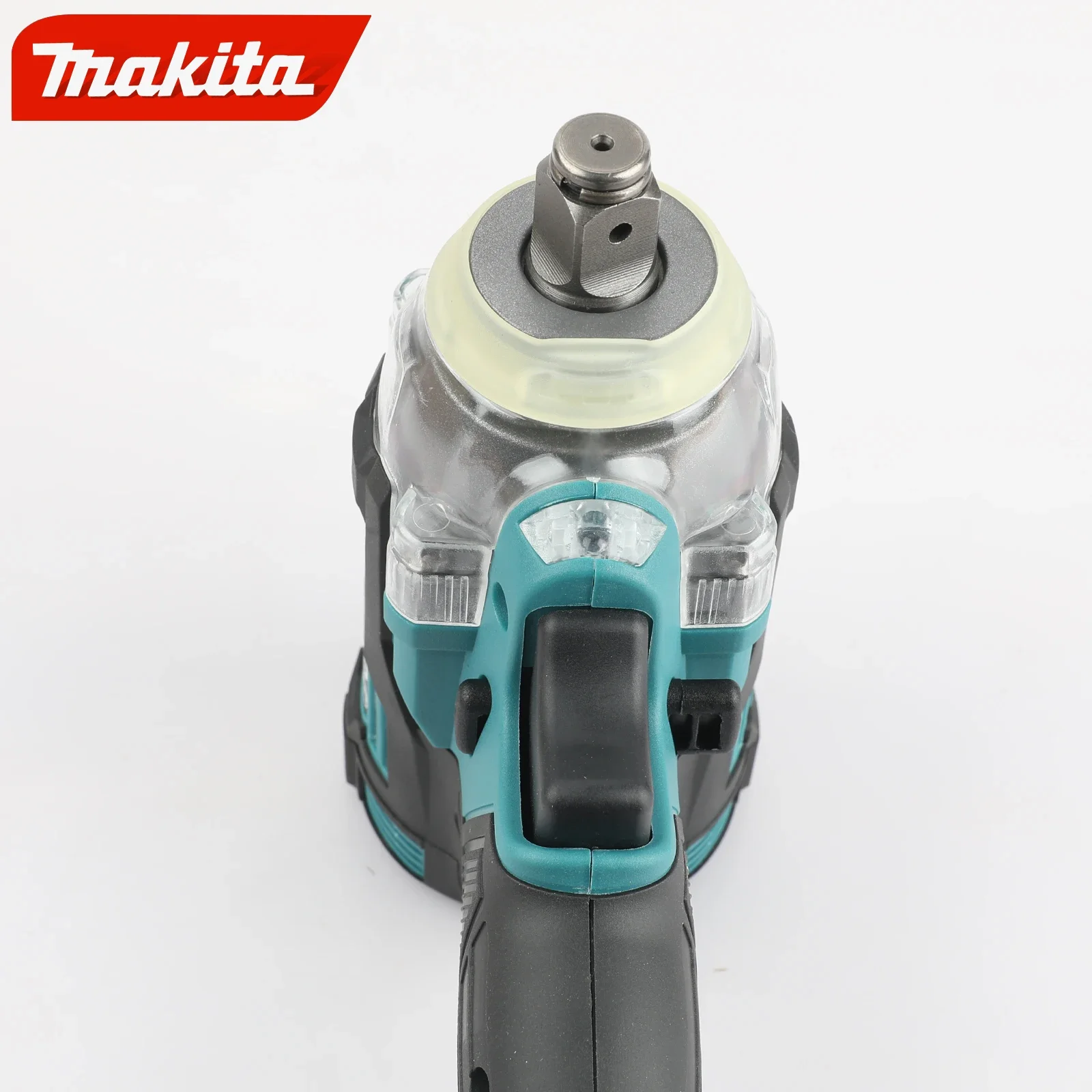 Makita TW004G 40V Max XGT Brus - Makita Power Tools Xgt recension och pris
