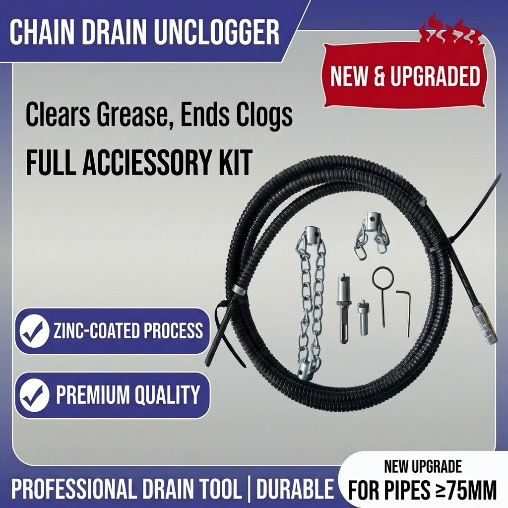 2026 New Electric Drill Drain  - Power Tools Jobs recension och pris