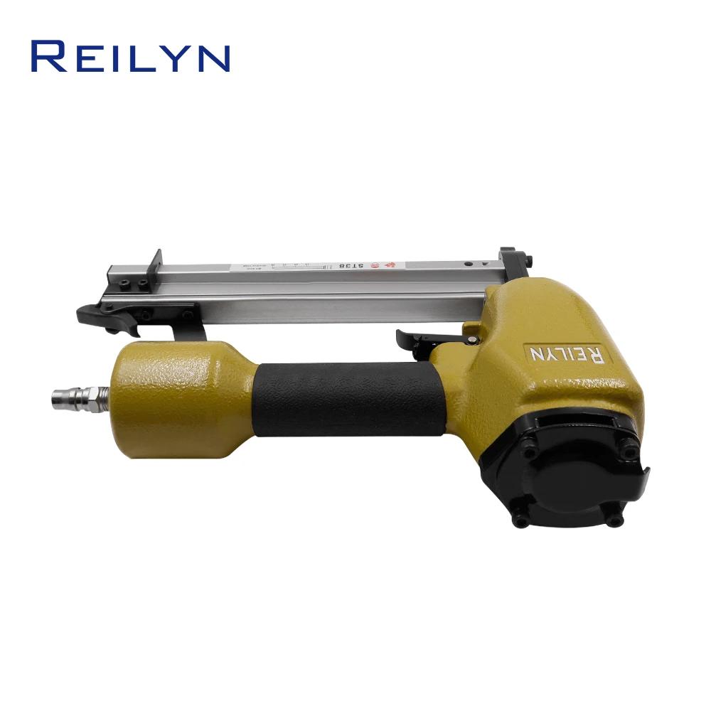 Reilyn 14Ga Air Brad Nailer ST - Nail Gun Brad recension och pris
