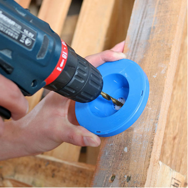Electric Drill Dust Collector  - Power Tools You Must Have recension och pris