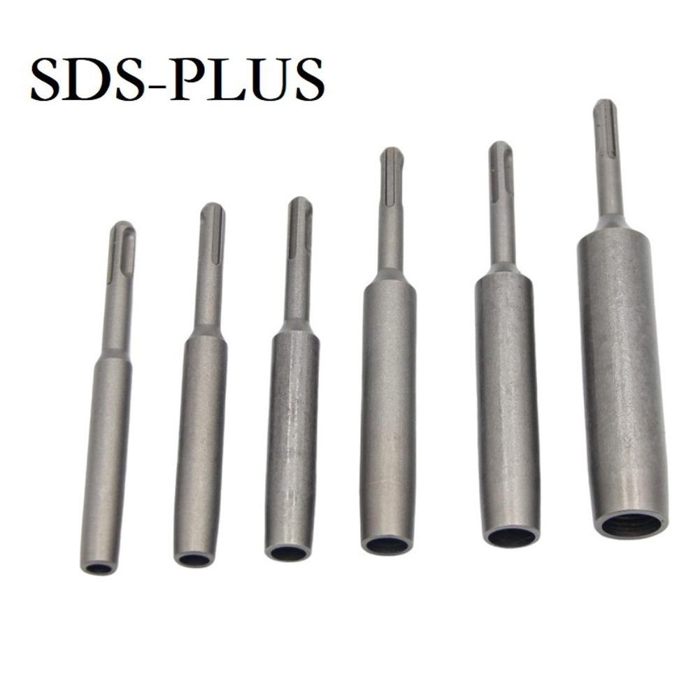 Ground Rod Driver Tools For SD - Hammer Drill Sds recension och pris