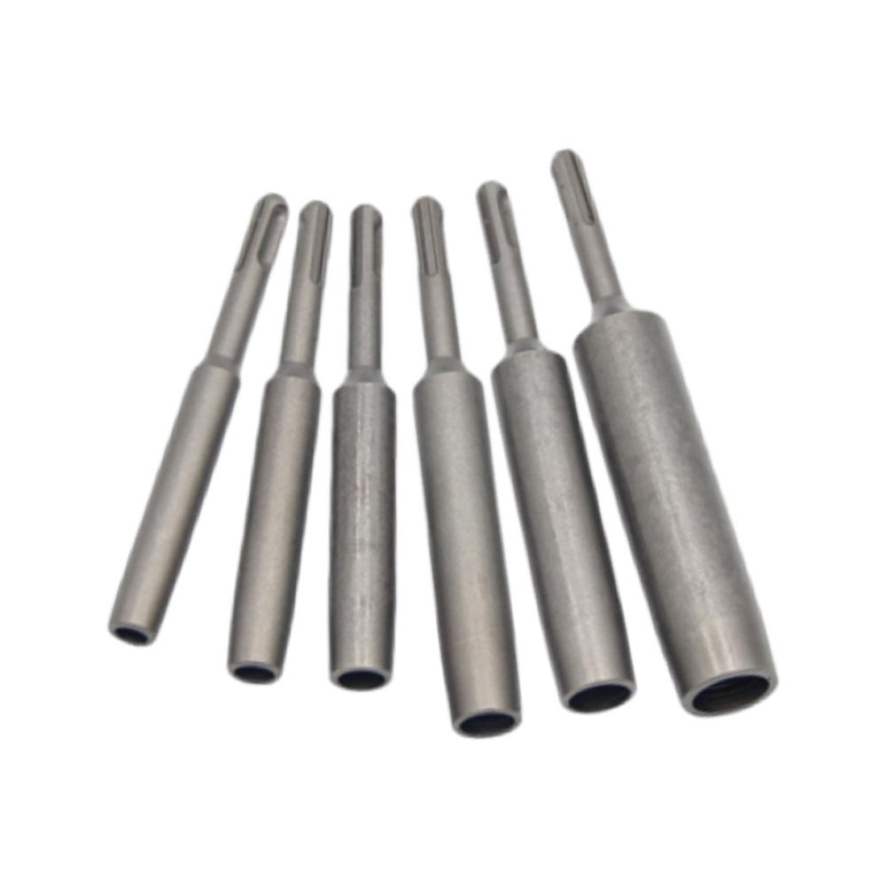 Ground Rod Driver Tools For SD - Hammer Drill Sds recension och pris