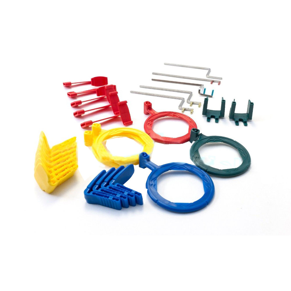 Y Lab X-Rays Film Positioning  - Power Tools Rack recension och pris