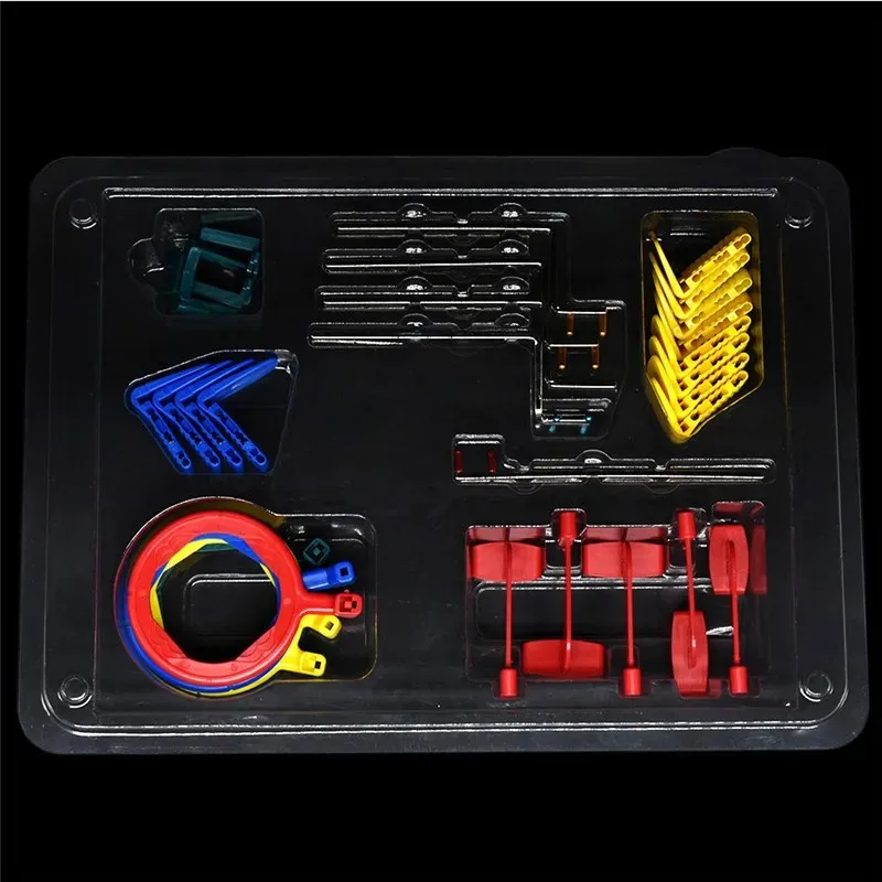 Y Lab X-Rays Film Positioning  - Power Tools Rack recension och pris