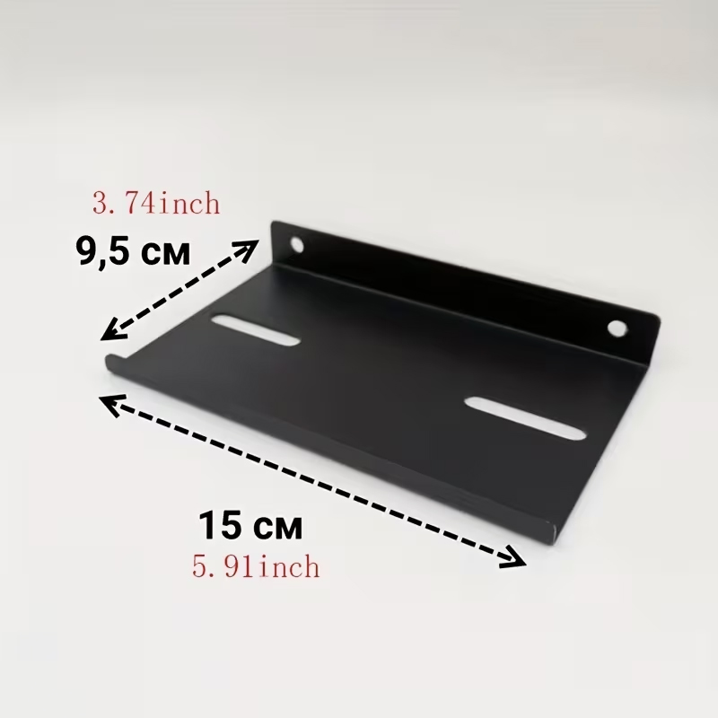 1Pc Wall-Mounted Jigsaw Storag - Power Tools Jigsaw recension och pris