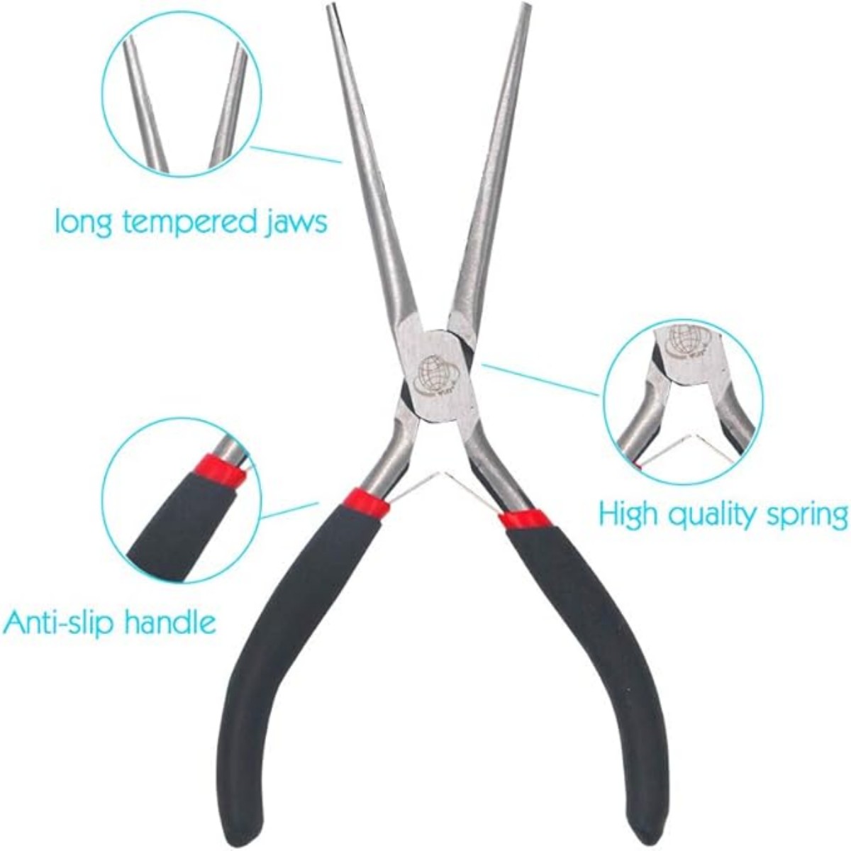 Plier Multifunctional Heavy Du - Power Tools America recension och pris
