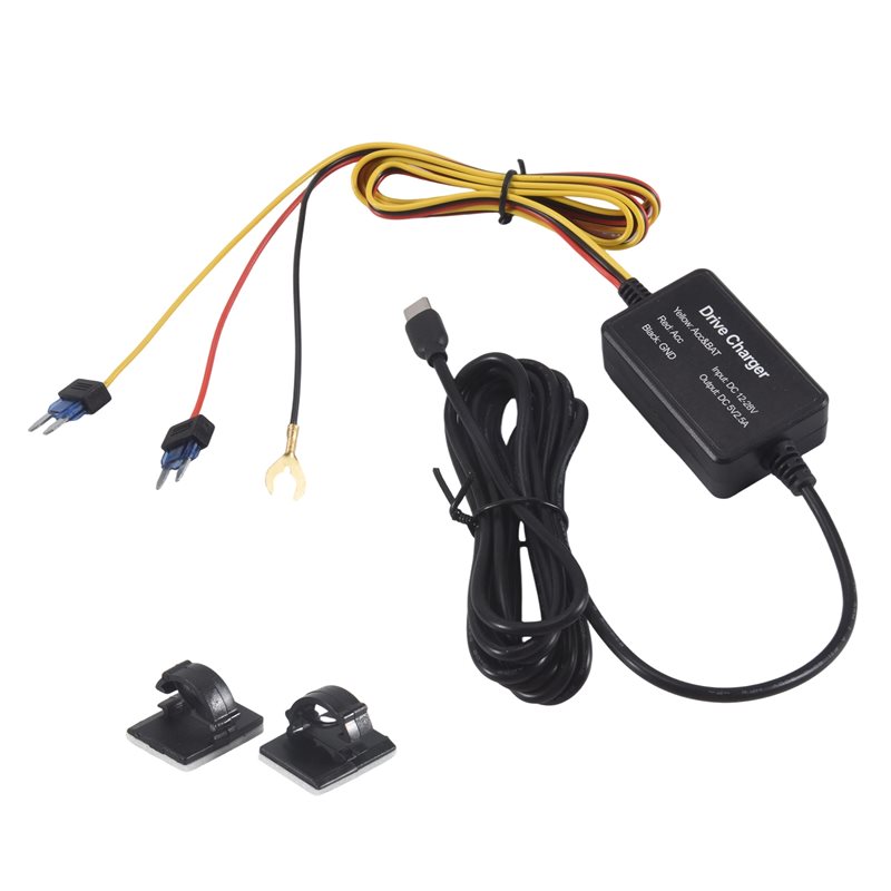 XFDZ For 70mai Hardwire Kit UP - Power Tools Band recension och pris