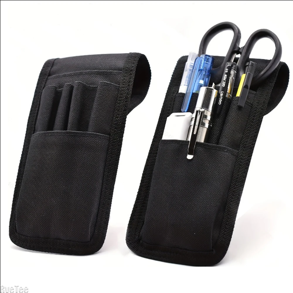 Black Portable Multi-Pocket To - Power Tools Band recension och pris