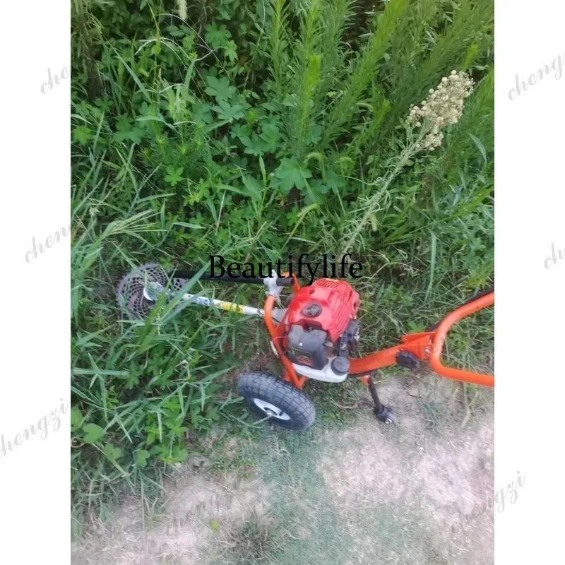 L178 Lawn mower hand push lawn - Power Tools Hand Tools recension och pris