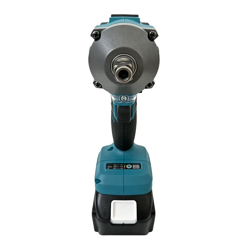 Makita Brushless Cordless Impa - Power Tools Impact Wrench recension och pris