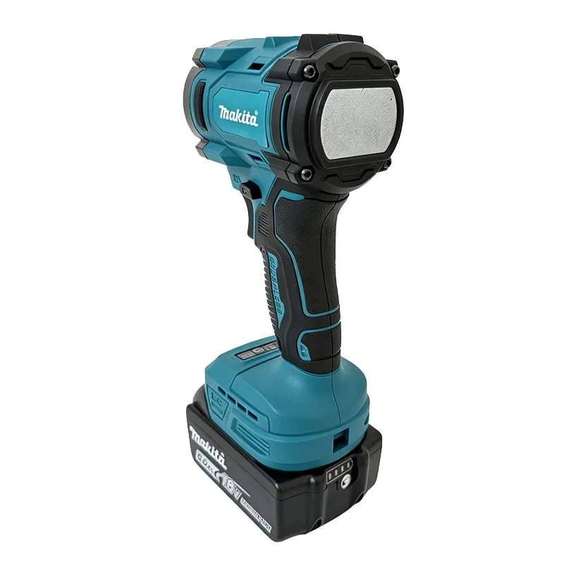 Makita Brushless Cordless Impa - Power Tools Impact Wrench recension och pris