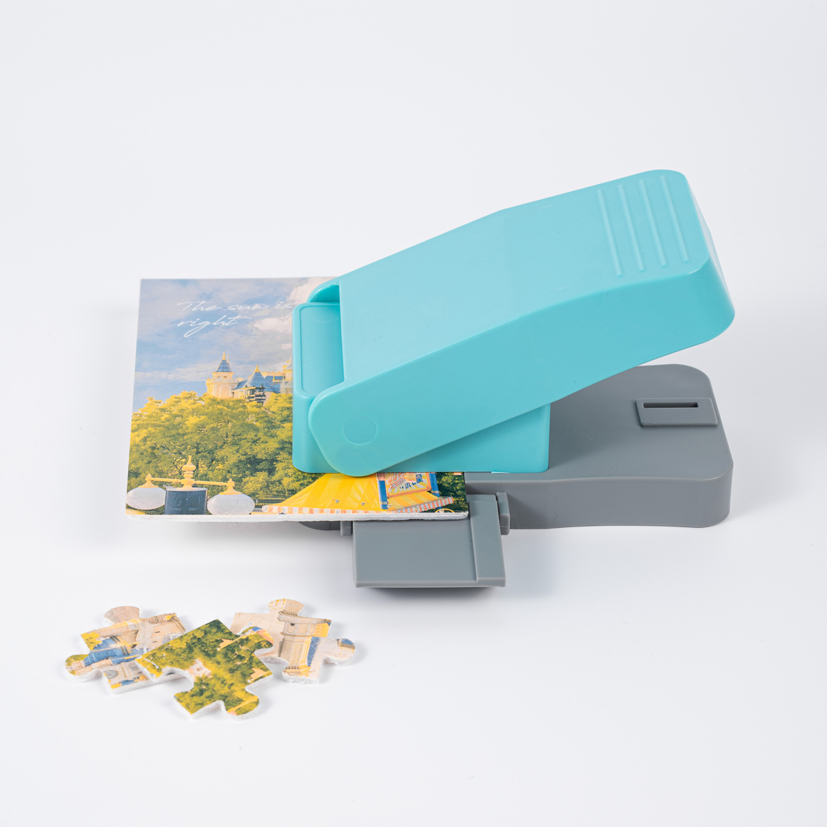 New Creative Jigsaw Puzzle Mak - Power Tools Jigsaw recension och pris