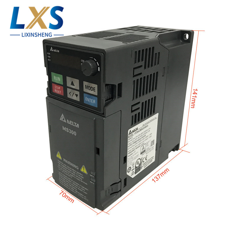 Japan MS Series Power Inverter - Power Tools Vector recension och pris