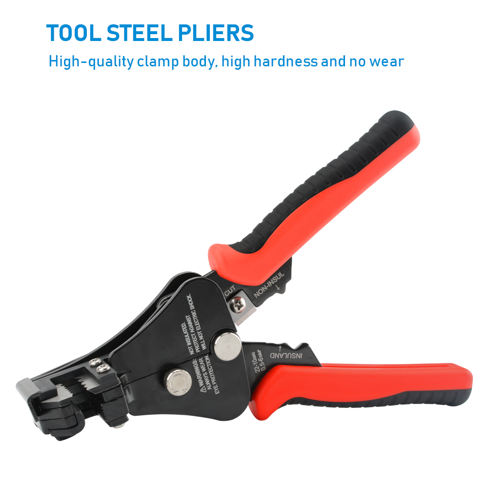 Multifunctional Wire Stripper  - Power Tools America recension och pris