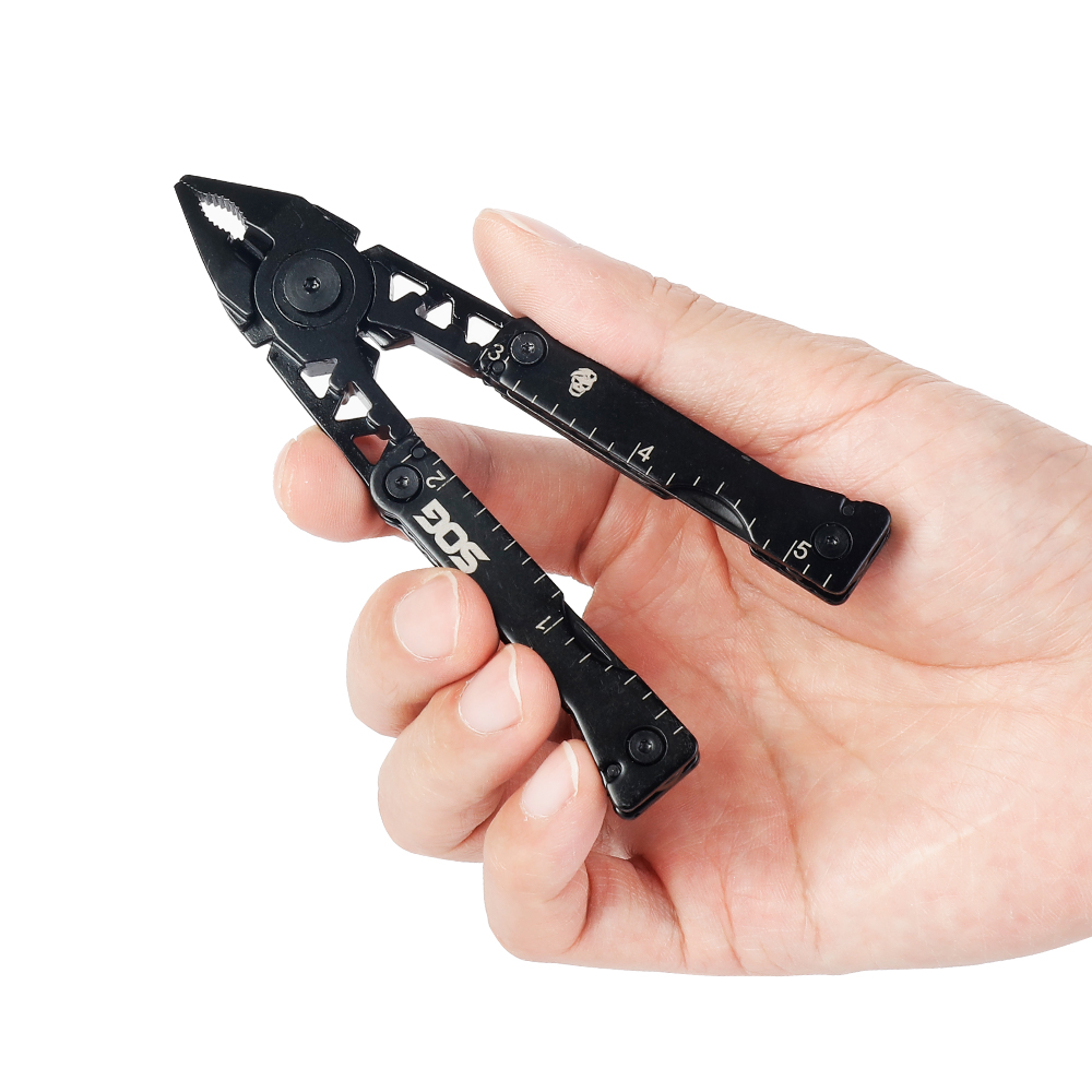 SOG Sync I Traveler EDC Multi- - Power Tools America recension och pris