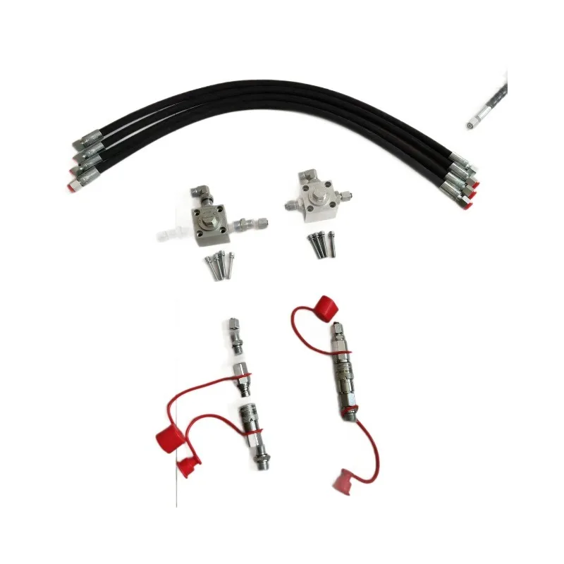 Export to Europe, America, sma - Power Tools America recension och pris