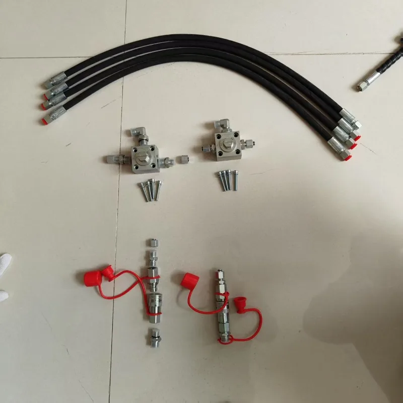 Export to Europe, America, sma - Power Tools America recension och pris