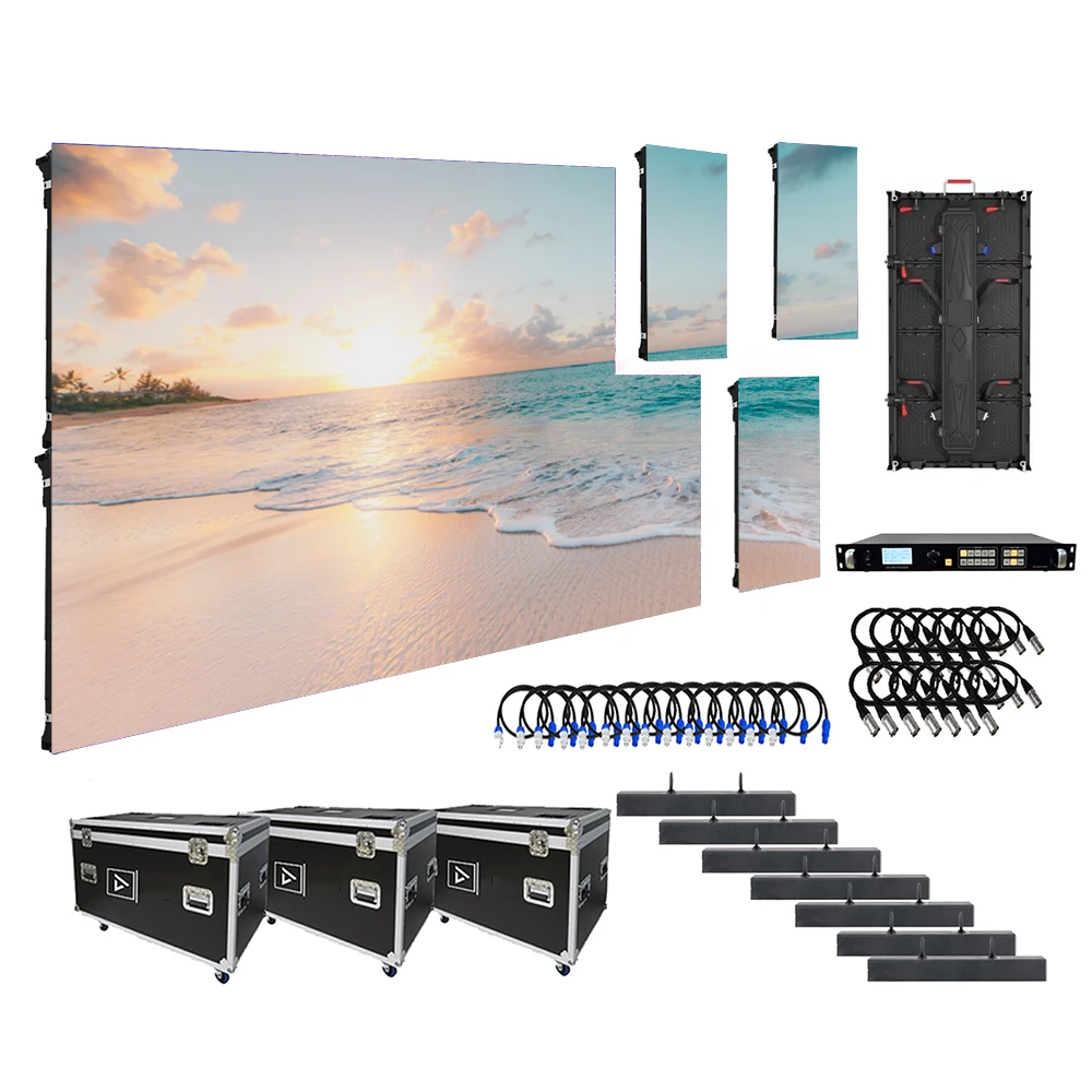 Power Backup 3.9 500*500 mm 38 - Power Tools Rental recension och pris