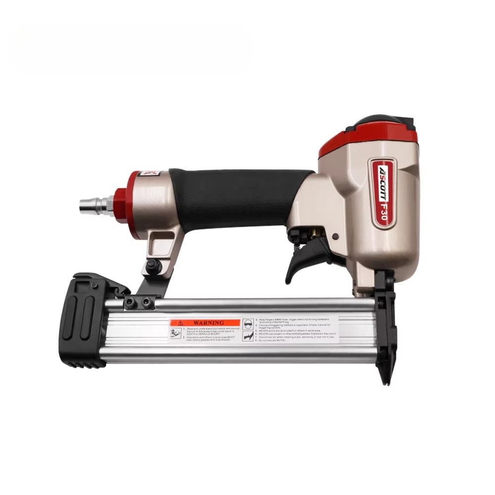 Industrial 18ga Pneumatic Air  - Nail Gun Brad recension och pris
