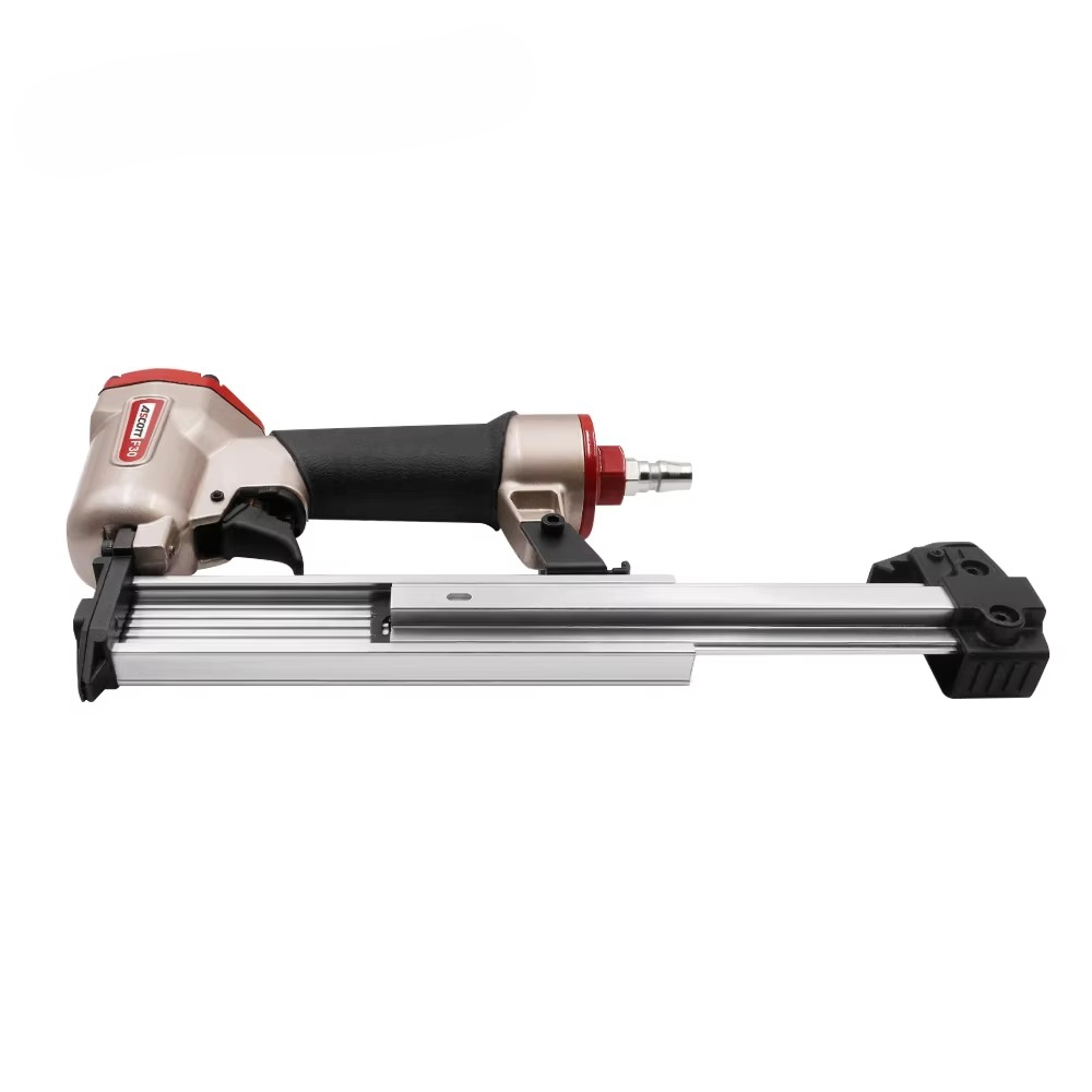 Industrial 18ga Pneumatic Air  - Nail Gun Brad recension och pris