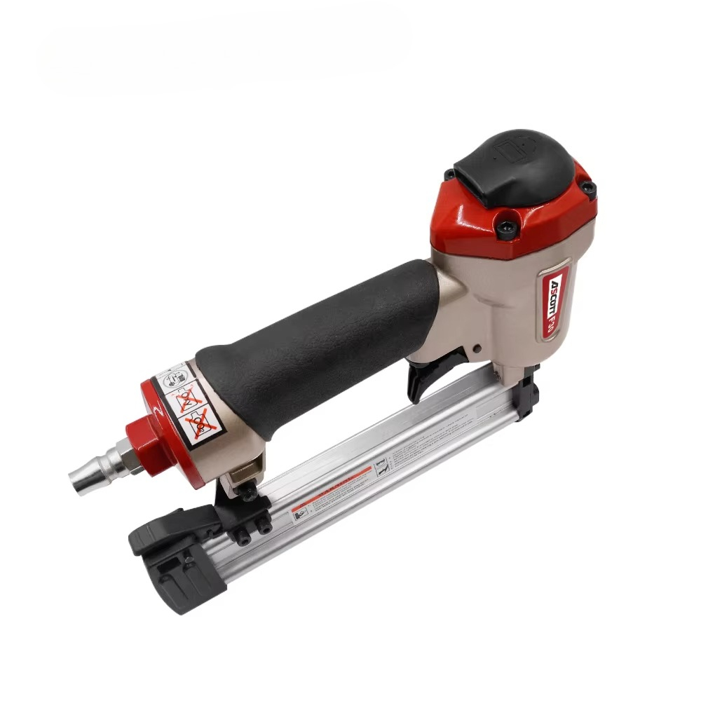 Industrial 18ga Pneumatic Air  - Nail Gun Brad recension och pris